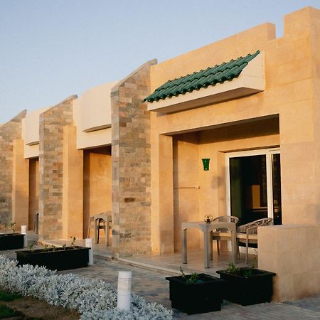 מרסה מטרוהה Grand Waha Resort מראה חיצוני תמונה