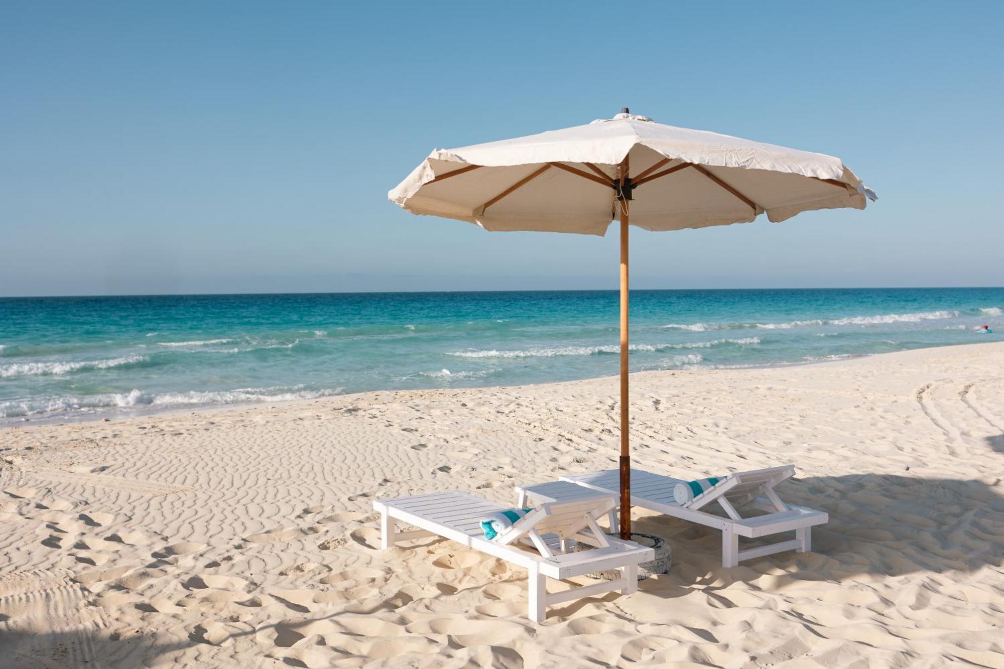 מרסה מטרוהה Grand Waha Resort מראה חיצוני תמונה