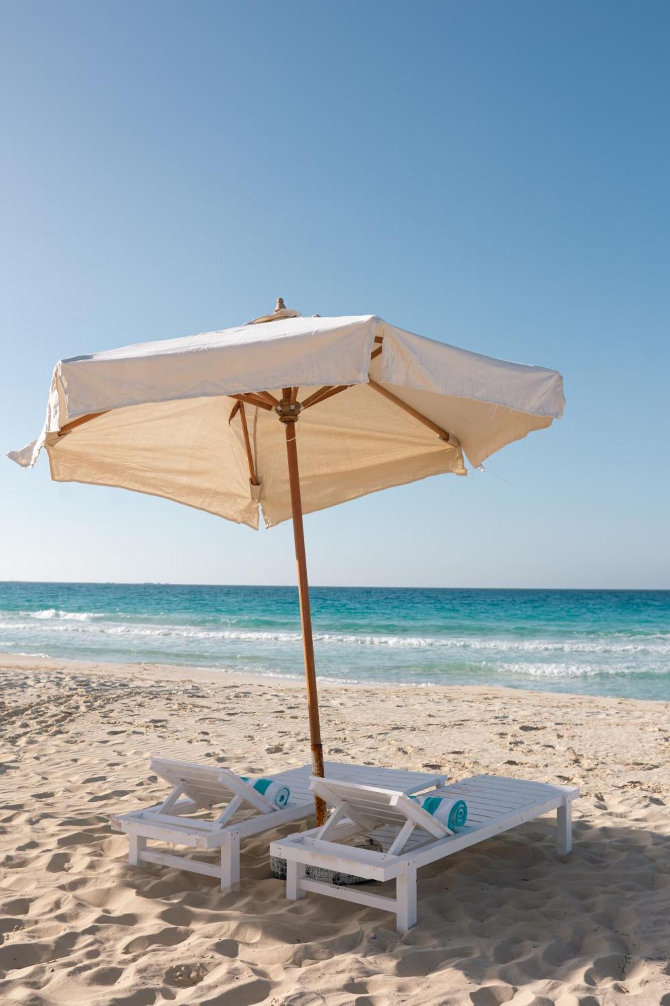 מרסה מטרוהה Grand Waha Resort מראה חיצוני תמונה